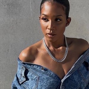 Meet your Posher, Bridget